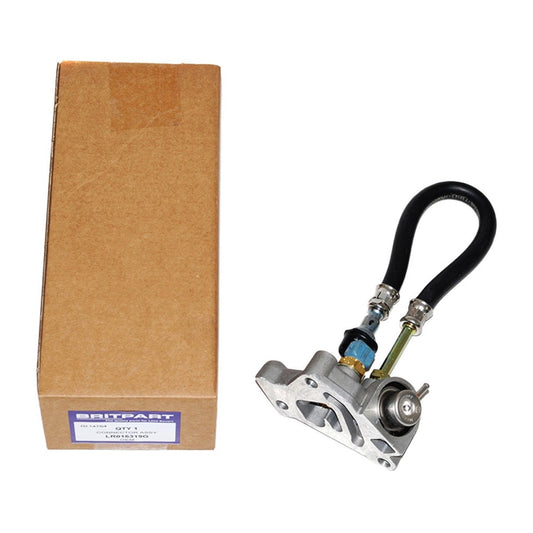 LANDROVERDEFENDER/DISCOVERY2TD510PFUELPRESSUREREGULATOROEMLR016319G