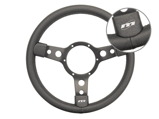 LANDROVERDEFENDER,SERIES2,2A,3MOUNTNEYSPORTSSTEERINGWHEELDA4650.