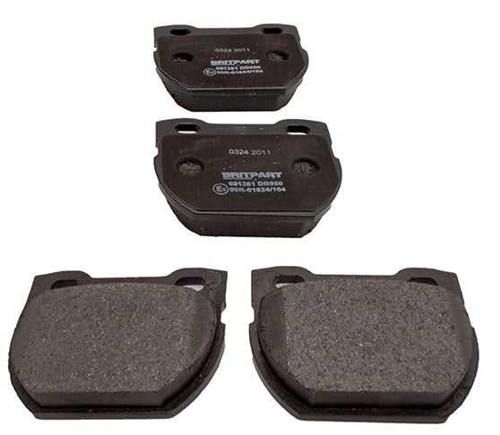 LANDROVERDEFENDER110/130REARBRAKEPADS(2001-2015)-SFP000250.