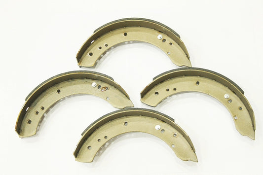 LANDROVERDEFENDER110/130REARBRAKESHOESET1983-1993-STC2797AM.