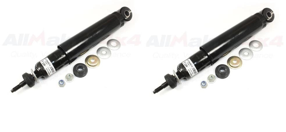 LANDROVERDEFENDER110TD5/TDCIPAIROFREARSHOCKABSORBERS-RPM100080AM.