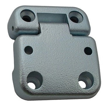 LANDROVERDEFENDER1983-2015FRONTDOORLHUPPERDOORHINGELR077707.