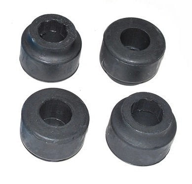 LANDROVERDEFENDER1997ONSETOF4FRONTRADIUSARMBUSHES-ANR6971G.