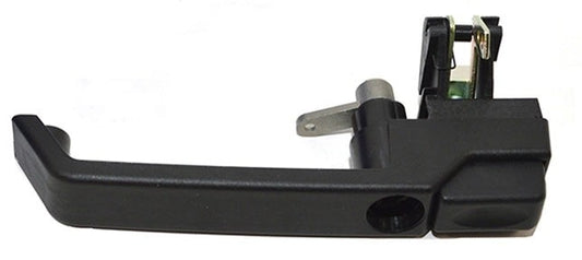 LANDROVERDEFENDER2002ONWARDSL/HOUTERFRONTDOORHANDLE-LR066530.