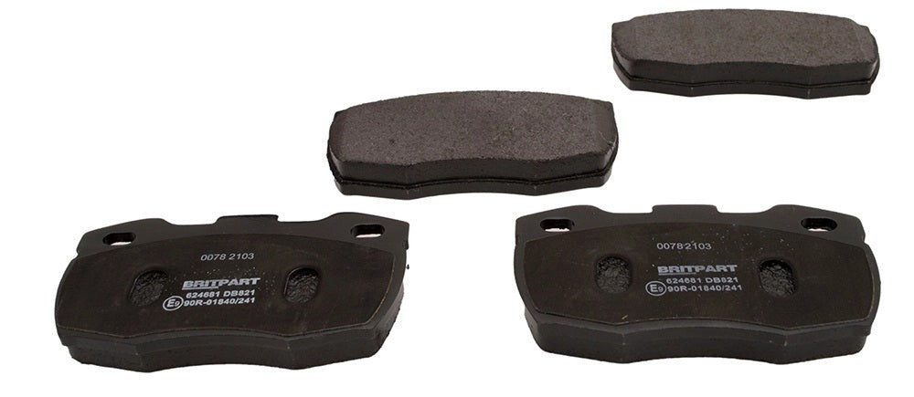 LANDROVERDEFENDER90/110/130FRONTBRAKEPADSFROM1994ONWARDS-SFP000260.