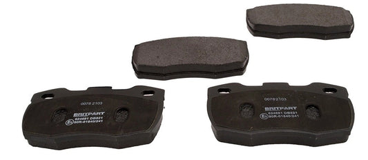 LANDROVERDEFENDER90/110/130FRONTBRAKEPADSFROM1994ONWARDS-SFP000260.
