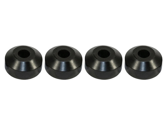 LANDROVERDEFENDER90/110/DISCOVERY1LOWERSHOCKBLACKBUSHKIT-RNF100090PY.
