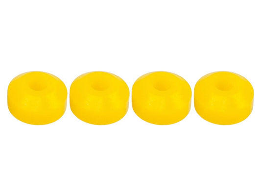 LANDROVERDEFENDER90/110/DISCOVERY1LOWERSHOCKBUSHKIT-RNF100090YELLOW.