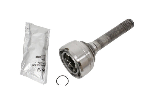 LANDROVERDEFENDER90/110FRONTCVJOINT23SPLINE-AEU2522AM.