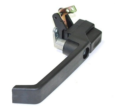 LANDROVERDEFENDER90/110PUSHBUTTONLHFRONTDOORHANDLE-MXC7651.
