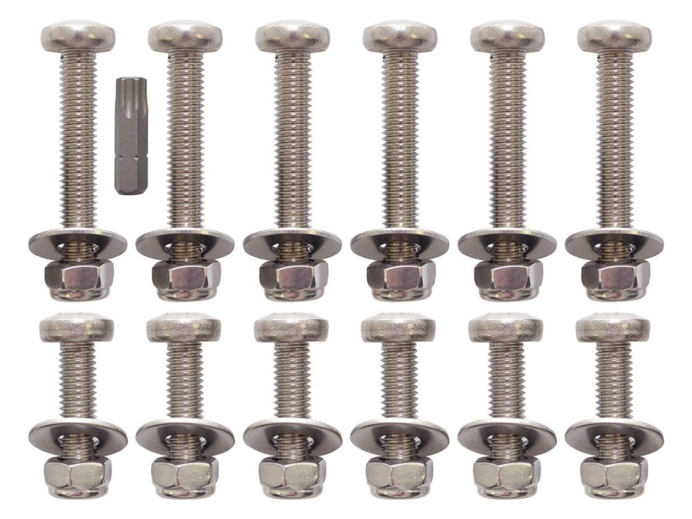 LANDROVERDEFENDER90/110REARSAFARIDOORBOLTKITS/S-DA1134P.