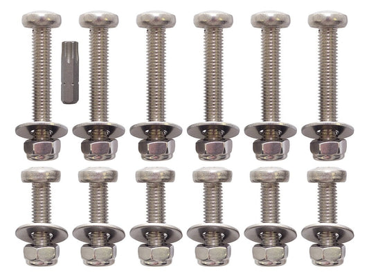 LANDROVERDEFENDER90/110REARSAFARIDOORBOLTKITS/S-DA1134P.