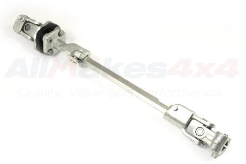LANDROVERDEFENDER90/110TD5ONSTEERINGSHAFT&UJASSEMBLYQME500031AM.