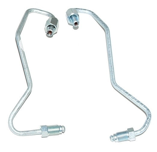 LANDROVERDEFENDER90(1992-1997)FRONTBRAKEPIPES-ANR2947LH&ANR2946RH.