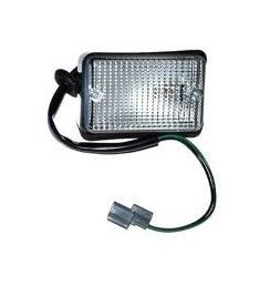 LANDROVERDEFENDER99-01REARFOGLIGHTLAMP-XFD100050.