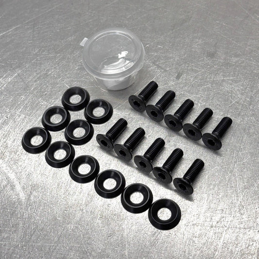 LandRoverDefenderA4/316StainlessCrossMemberBolts.