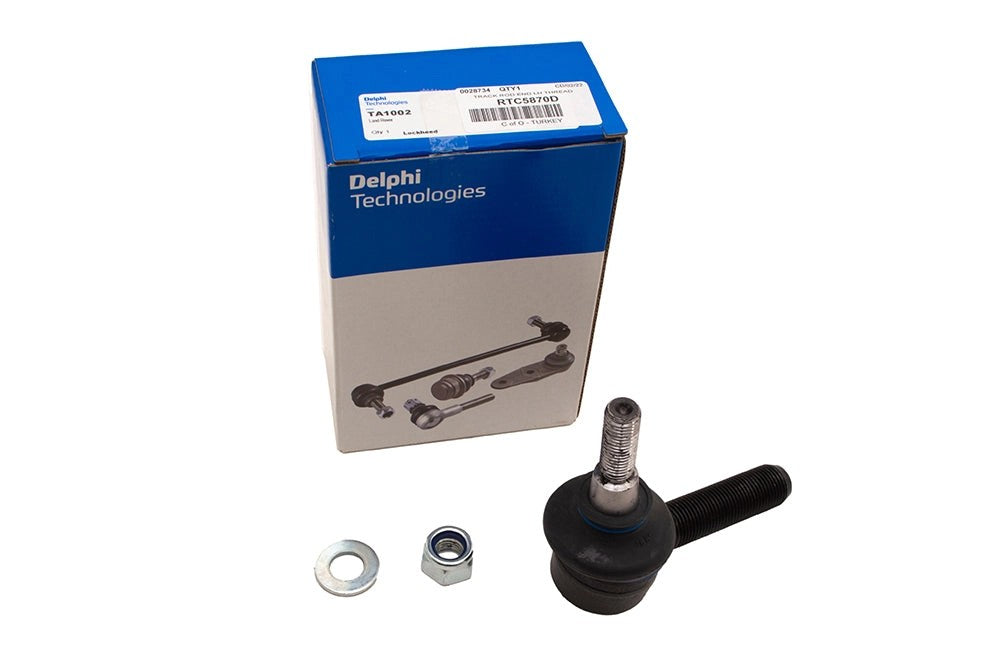 LANDROVERDEFENDERDELPHILEFTHANDTHREADSTEERINGTRACKRODEND-RTC5870D.