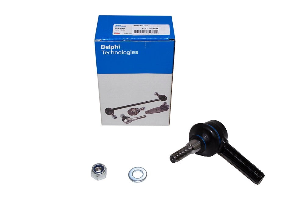 LANDROVERDEFENDERDELPHIRIGHTHANDTHREADSTEERINGTRACKRODEND-RTC5869D.