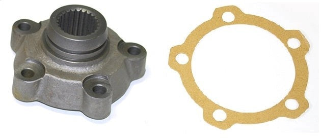 LANDROVERDEFENDERDRIVEMEMBERFLANGEASSEMBLY(1983-1993)-FRC5806-571752.