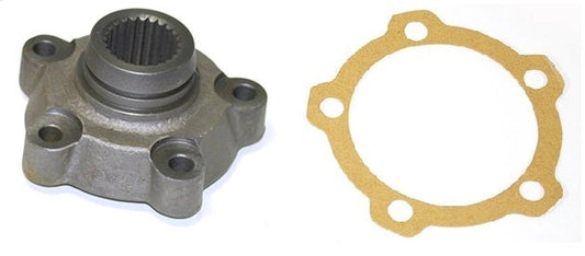 LANDROVERDEFENDERDRIVEMEMBERFLANGEASSEMBLY(1983-1993)-FRC5806-571752.