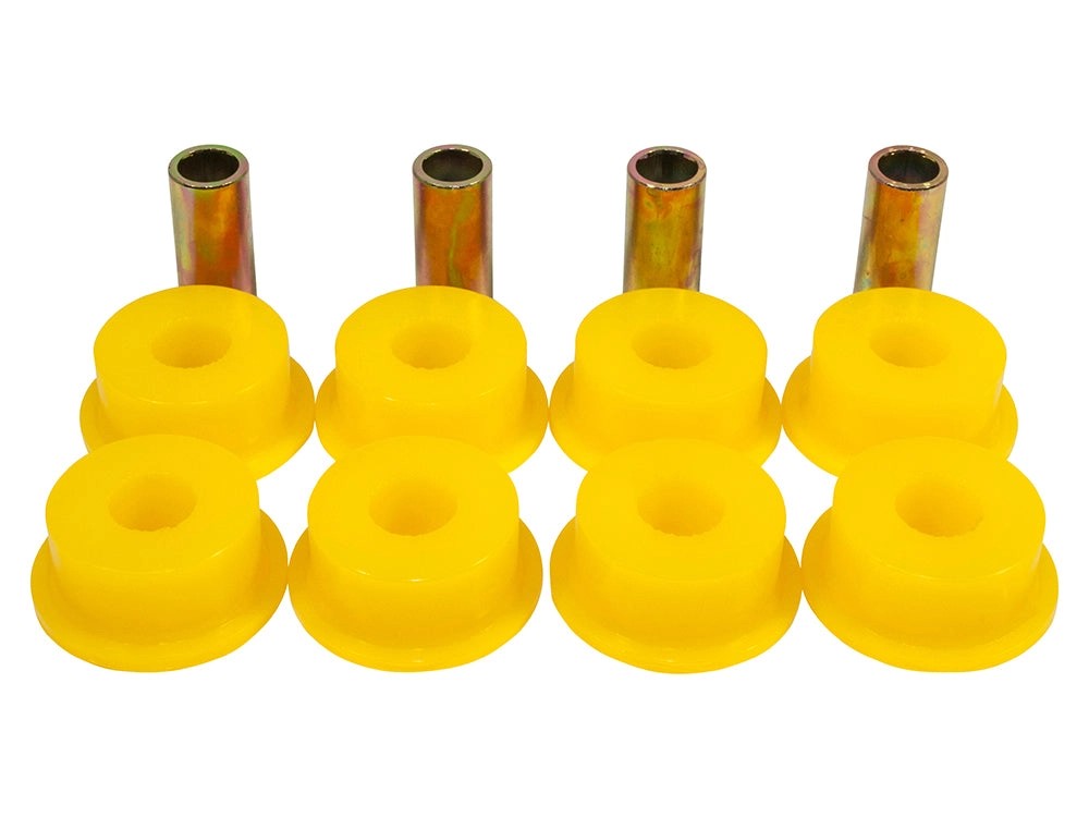 LANDROVERDEFENDERFRONTRADIUSARMTOAXLEBUSHKIT-NTC6781PY-YELLOW.