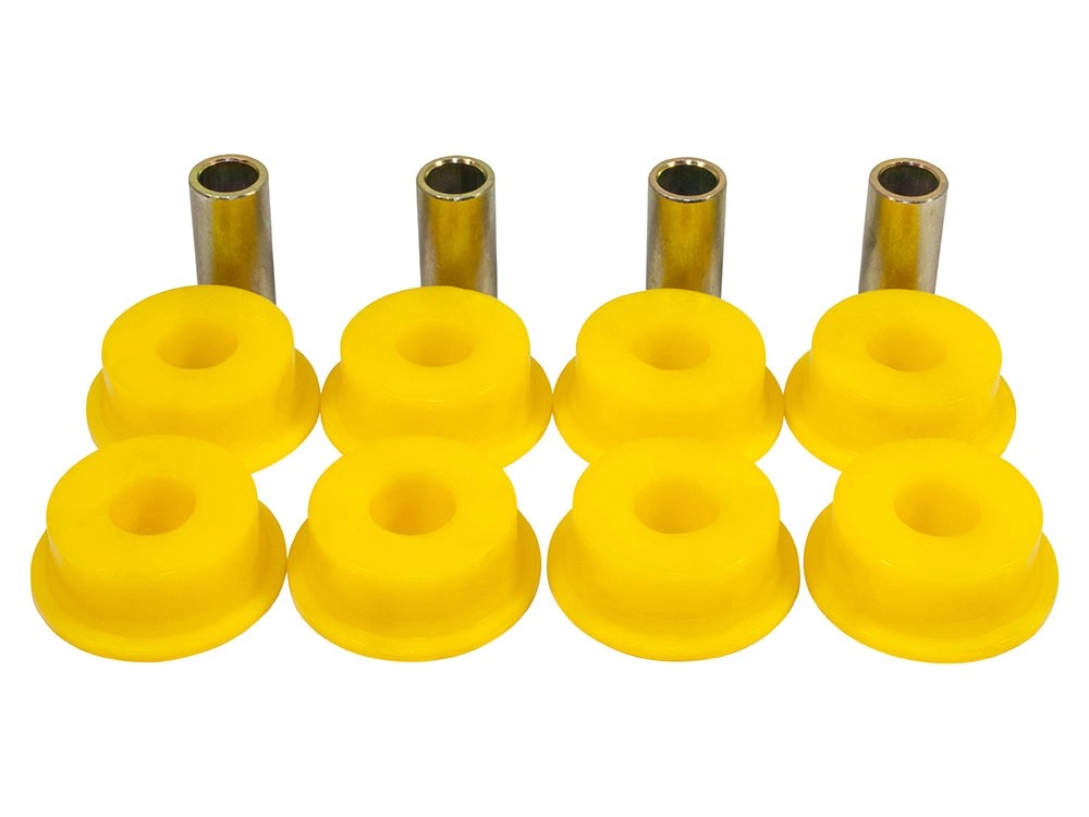 LANDROVERDEFENDERFRONTRADIUSARMTOAXLEBUSHKIT-NTC7307PY-YELLOW.