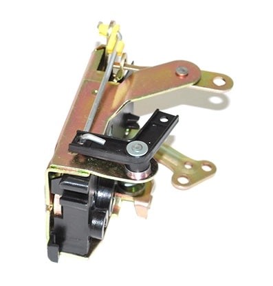 LANDROVERDEFENDERFRONTRHSDOORLOCKCATCHDRIVERSIDELATCH-FQJ500240.