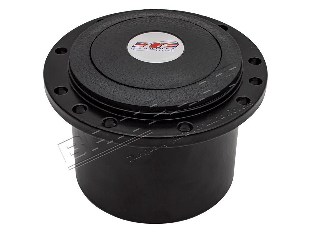 LANDROVERDEFENDERMOUNTNEYSTEERINGWHEELBOSSKIT-36SPLINEDA4661.