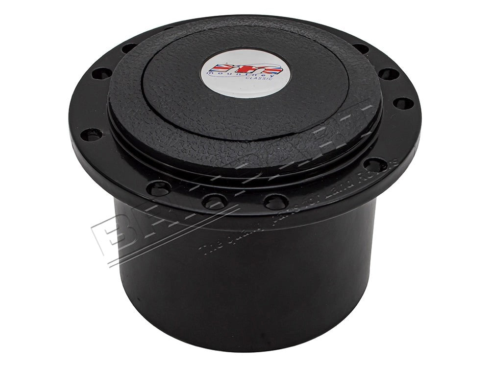 LANDROVERDEFENDERMOUNTNEYSTEERINGWHEELBOSSKIT-48SPLINEDA4660.