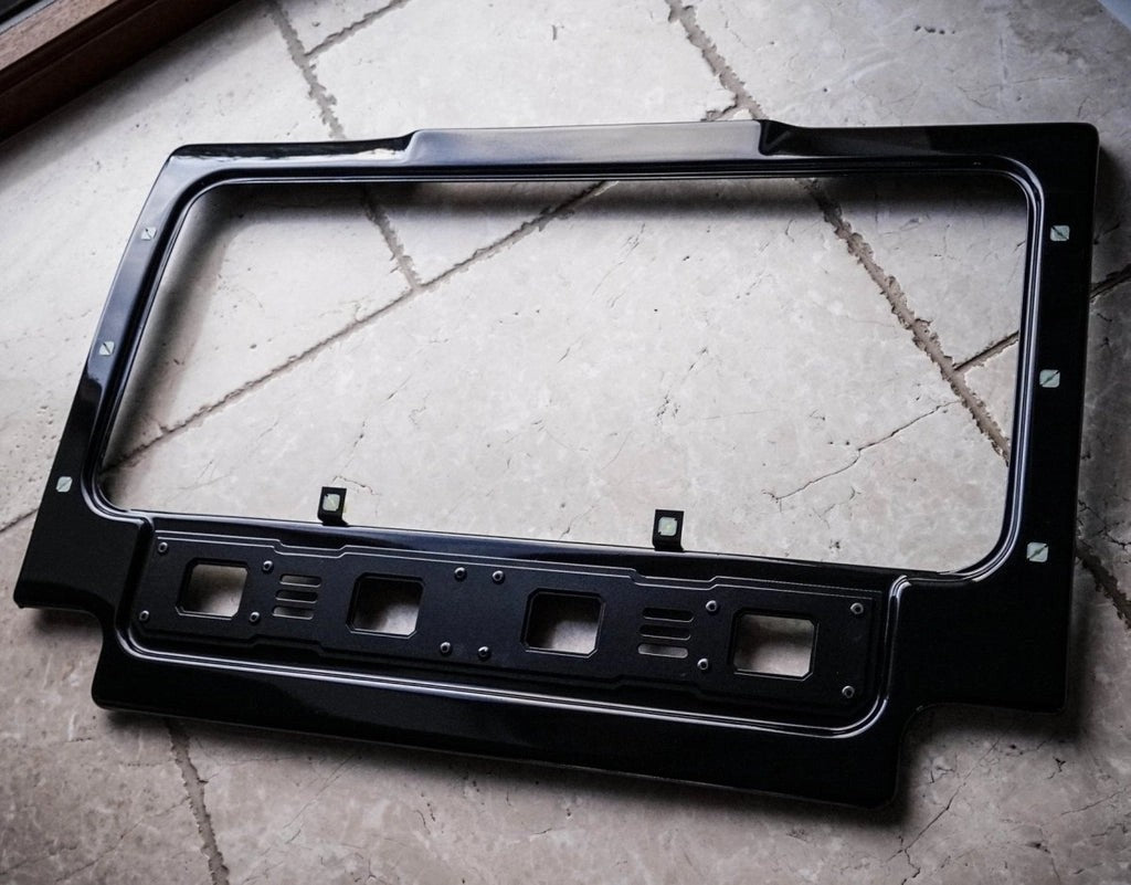 LandRoverDefenderNonAir-ConStealthGrilleSurround
