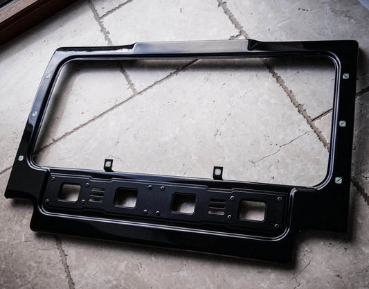LandRoverDefenderNonAir-ConStealthGrilleSurround
