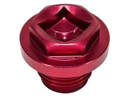 LANDROVERDEFENDERREPLACEMENTFILLERPLUGALLOYRED-ERR4686RED.