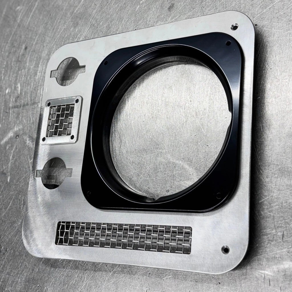 LandRoverDefenderRetroV8HeadlightSurrounds.