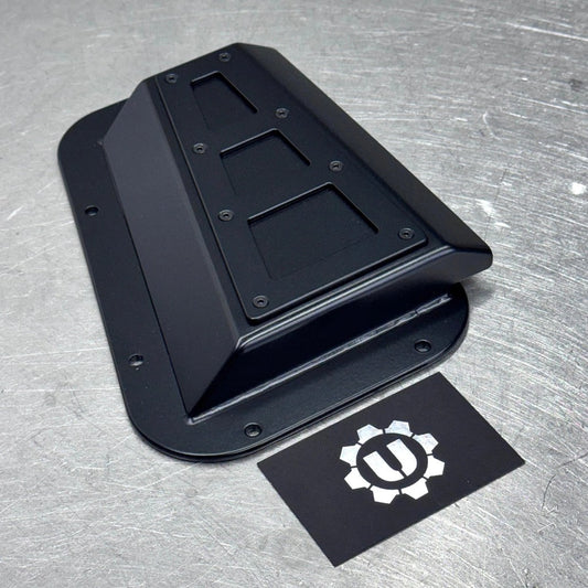 LandRoverDefenderStainlessSteelSnowCowl-2.5mm