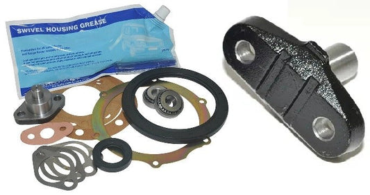 LANDROVERDEFENDERSWIVELHOUSINGREPAIRKIT1994-1998INCLOWERPIN-DA3178P.
