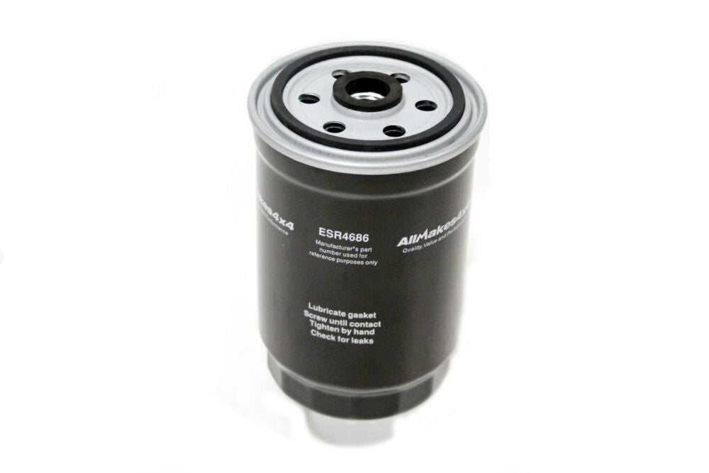 LANDROVERDEFENDERTD5/DISCOVERY2TD5DIESELFUELFILTER-ESR4686.