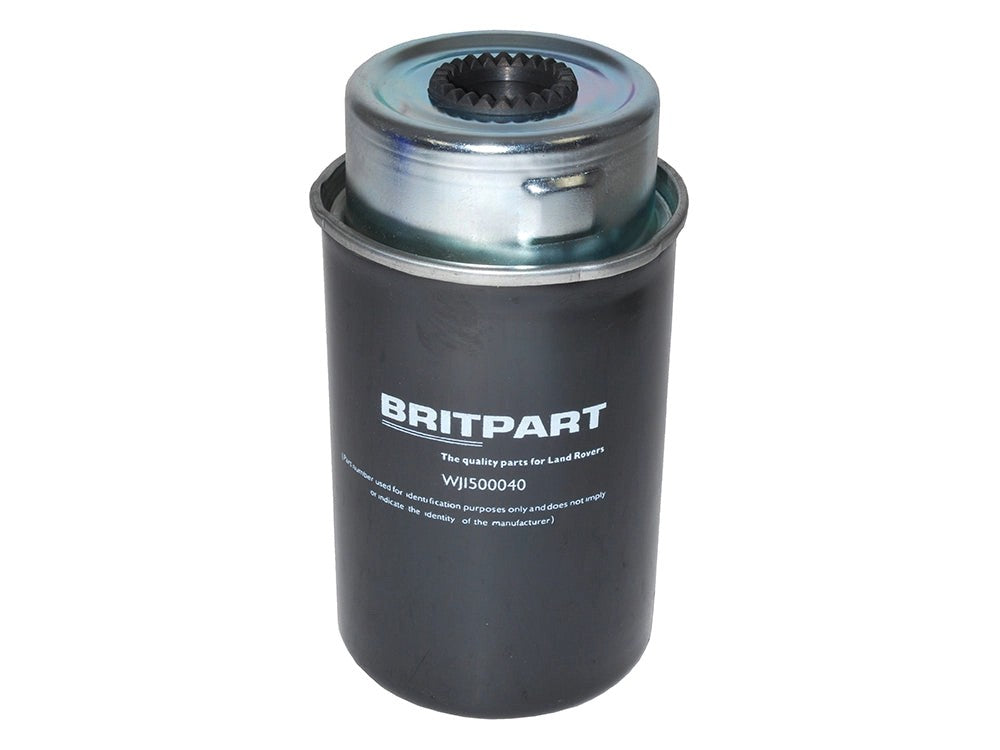 LANDROVERDEFENDERTDCI2.4/2.2PUMA2007ONWARDSFUELFILTER-WJI500040.