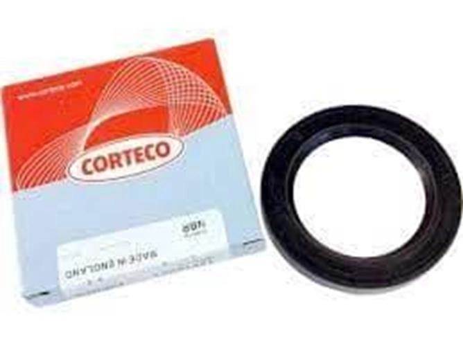 LANDROVERDEFENEDER/DISCO200TDICORTECOFRONTOUTERCRANKSEALOEM-ETC4154G.