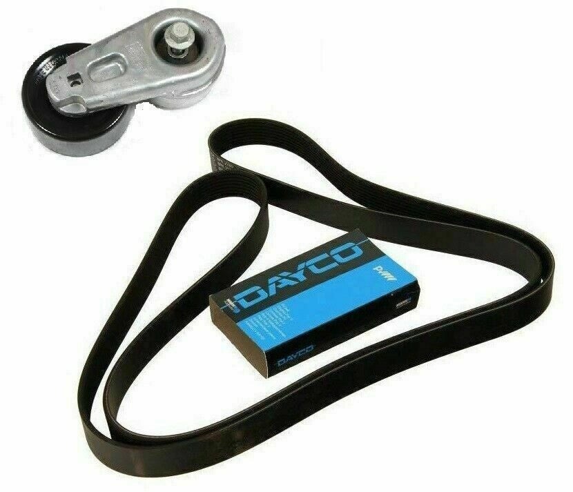 LANDROVERDISCO2.7TDV6&RANGEROVER2.7TDV6AUXBELT&TENSIONERPQG500250.