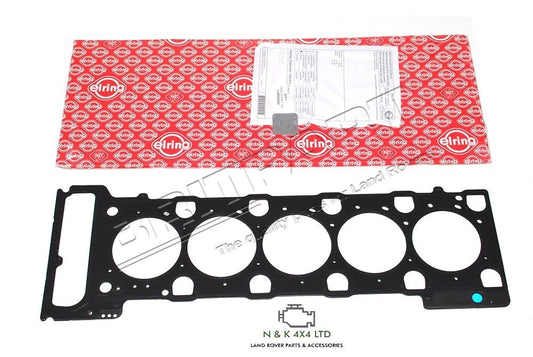 LANDROVERDISCO2/DEFENDERTD53-HOLEELRINGCYLINDERHEADGASKET-LVB000260G.