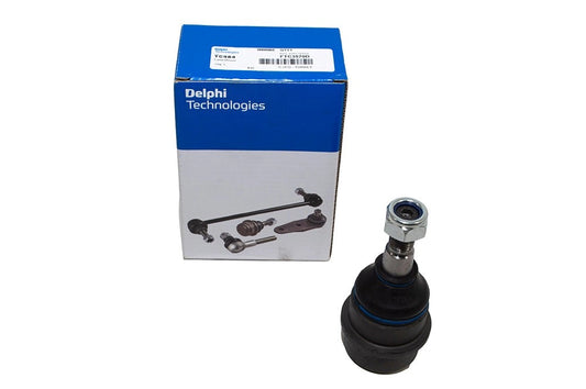 LANDROVERDISCO2FRONTUPPERSUSPENSIONBALLJOINT-DELPHI-FTC3570D.