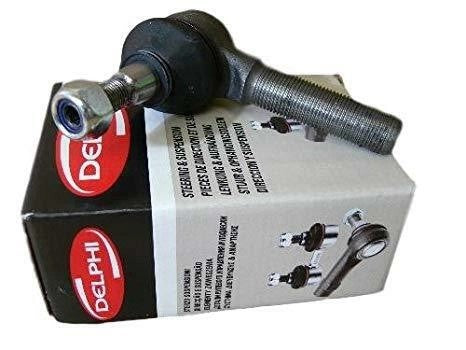 LANDROVERDISCO2STEERINGDRAGLINKADJUSTABLEBALLJOINT-DELPHI-QFS000010D.