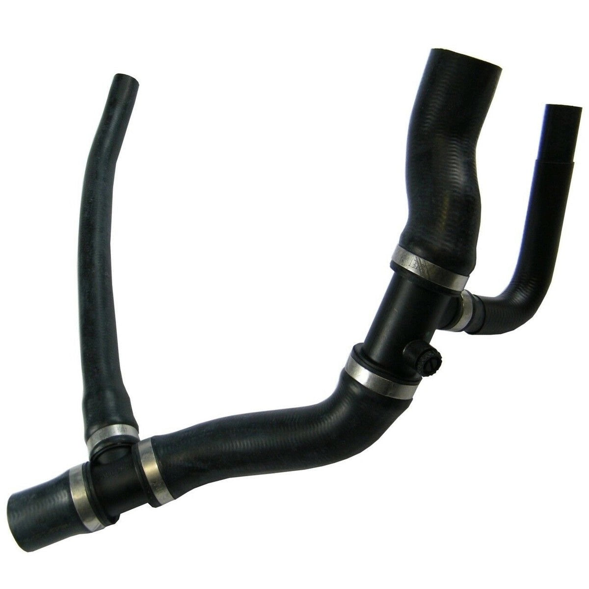 LANDROVERDISCO2TD5TOPRADIATORCOOLANTHOSEINCBLEEDSCREW-PEH101080BM.