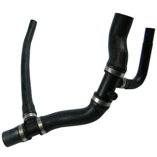 LANDROVERDISCO2TD5TOPRADIATORCOOLANTHOSEINCBLEEDSCREW-PEH101080BM.