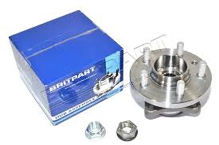 LANDROVERDISCO3/4&RANGEROVERSPORTFRONTWHEELBEARINGHUB-LR076692.