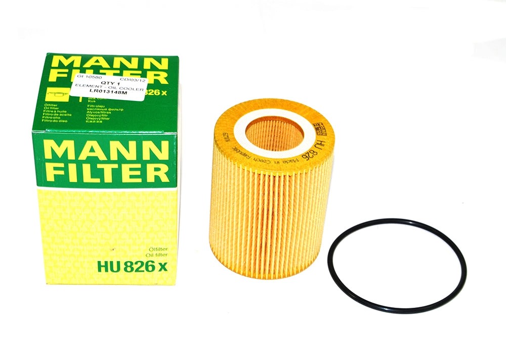 LANDROVERDISCO4RANGEROVERSPORT3.0TDV6MANNOILFILTERELEMENT-LR013148M.