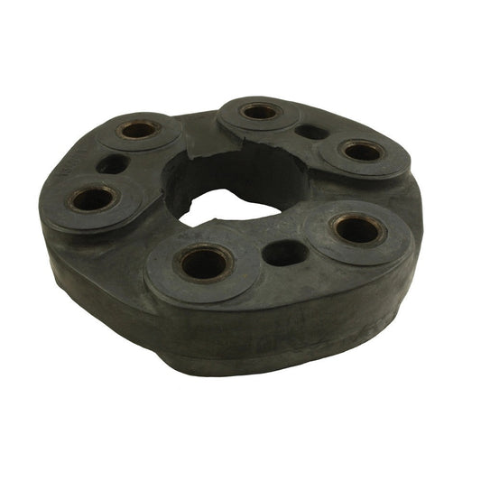 LANDROVERDISCOVERY1&2REARPROPSHAFTRUBBERCOUPLING(1994-2004)TVF100010.