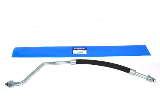 LANDROVERDISCOVERY1&DEFENDER300TDILOWEROILCOOLERPIPE-PBP500200.