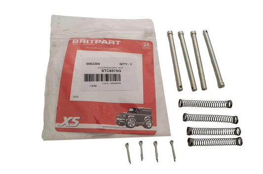 LANDROVERDISCOVERY1&DEFENDERFRONTBRAKEPADFITTINGKIT-STC8575.