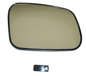 LANDROVERDISCOVERY1&DISCOVERY2(R/H)RIGHTHANDMIRRORGLASS-CRD100640.